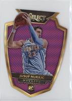 Premier Level - Jusuf Nurkic #/99