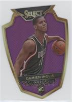 Premier Level - Damien Inglis #/99