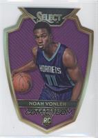 Premier Level - Noah Vonleh #/99