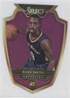 Premier Level - Russ Smith #/99