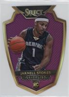 Premier Level - Jarnell Stokes #/99