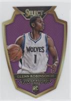 Premier Level - Glenn Robinson III #/99