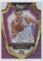 Premier Level - Danilo Gallinari