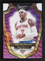 Premier Level - Carmelo Anthony