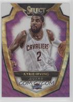 Premier Level - Kyrie Irving