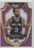 Premier Level - Marco Belinelli