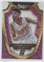 Premier Level - Gerald Green