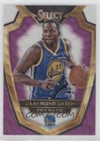 Premier Level - Draymond Green