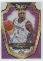 Premier Level - Allen Iverson