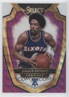 Premier Level - Julius Erving