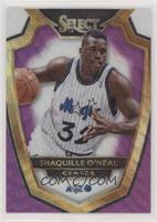 Premier Level - Shaquille O'Neal