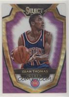 Premier Level - Isiah Thomas