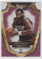 Premier Level - Bob Lanier