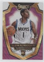 Premier Level - Glenn Robinson III