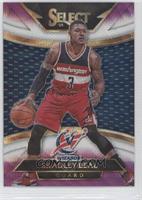 Courtside - Bradley Beal