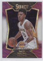 Concourse - Nick Young