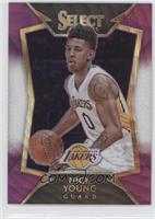 Concourse - Nick Young