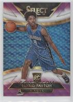 Courtside - Elfrid Payton