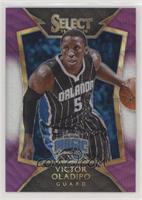 Concourse - Victor Oladipo