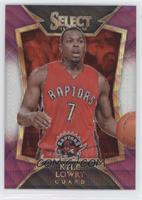 Concourse - Kyle Lowry