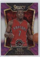 Concourse - Kyle Lowry