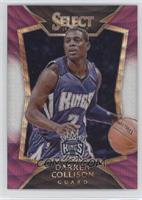 Concourse - Darren Collison