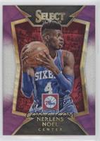 Concourse - Nerlens Noel