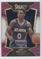 Concourse - Jeff Teague