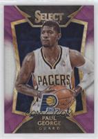 Concourse - Paul George