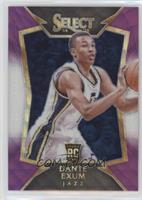 Concourse - Dante Exum