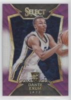 Concourse - Dante Exum