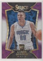 Concourse - Aaron Gordon