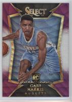 Concourse - Gary Harris