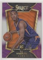 Concourse - T.J. Warren