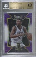 Concourse - Jabari Parker [BGS 9.5 GEM MINT]