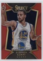 Concourse - Stephen Curry #/149