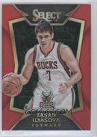 Concourse - Ersan Ilyasova #/149