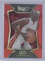 Concourse - Luol Deng #/149