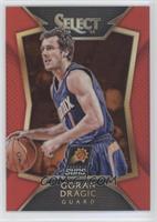 Concourse - Goran Dragic #/149