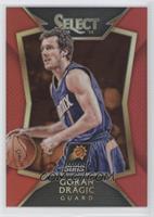 Concourse - Goran Dragic #/149