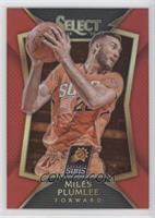 Concourse - Miles Plumlee #/149