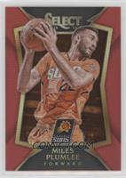 Concourse - Miles Plumlee #/149