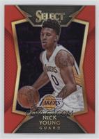 Concourse - Nick Young #/149