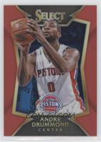 Concourse - Andre Drummond #45/149