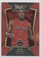 Concourse - Kyle Lowry #/149