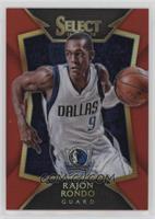 Concourse - Rajon Rondo #/149