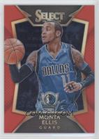 Concourse - Monta Ellis #/149