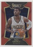 Concourse - Paul George #/149