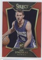 Concourse - Nik Stauskas #/149