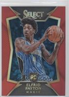 Concourse - Elfrid Payton #/149